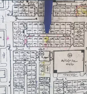 أرض للبيع في حي العارض, مدينة الرياض, منطقة الرياض صورة 2