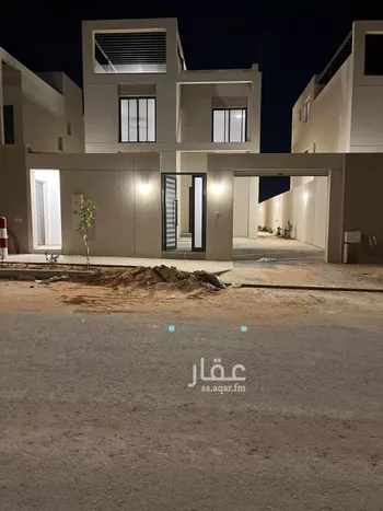 فيلا للبيع في حي مطار الملك خالد الدولي, مدينة الرياض, منطقة الرياض