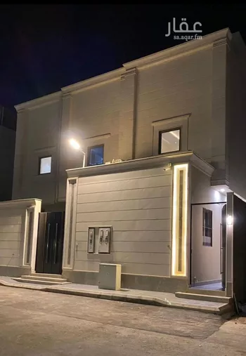 شقة للإيجار في شارع سعيد الرعيني, حي النرجس, مدينة الرياض, منطقة الرياض