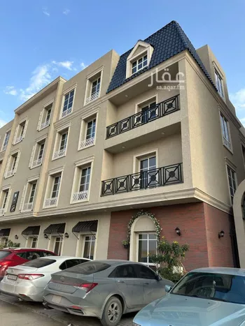شقة للإيجار في شارع زيد بن عاصم بن عمرو بن عوف, حي النرجس, مدينة الرياض, منطقة الرياض صورة 4