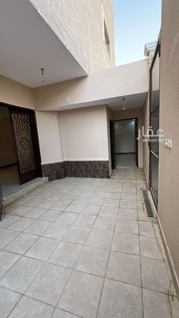 دور للإيجار في شارع الأستاذ, حي النرجس, مدينة الرياض, منطقة الرياض صورة 3