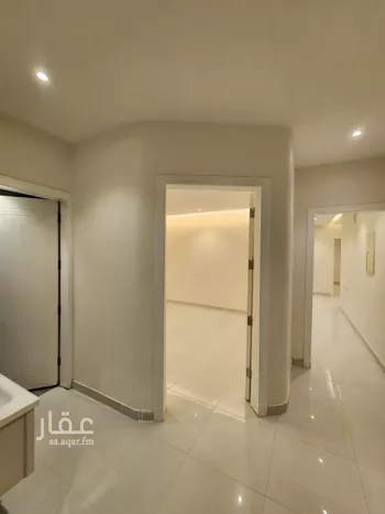 شقة للإيجار في شارع عبدالكافي الشامي, حي النرجس, مدينة الرياض, منطقة الرياض صورة 2