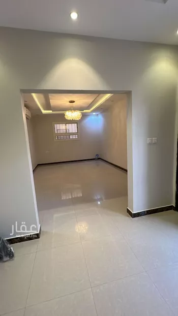 دور للإيجار في شارع الأستاذ, حي النرجس, مدينة الرياض, منطقة الرياض صورة 2