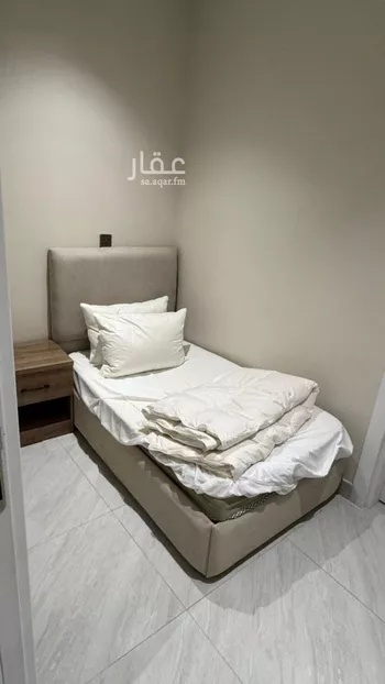 شقة للإيجار في شارع خيبر, حي العارض, مدينة الرياض, منطقة الرياض صورة 5
