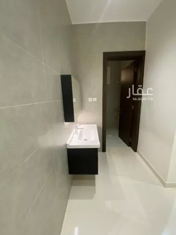 شقة للإيجار في شارع سعيد الرعيني, حي النرجس, مدينة الرياض, منطقة الرياض صورة 2