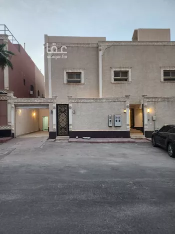 دور للإيجار في شارع الأستاذ, حي النرجس, مدينة الرياض, منطقة الرياض