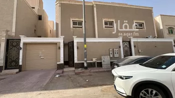 دور للإيجار في شارع الأستاذ, حي النرجس, مدينة الرياض, منطقة الرياض