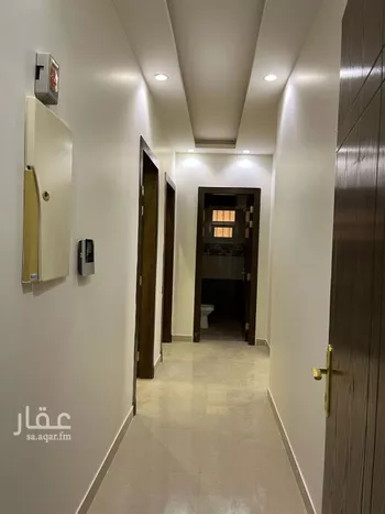 شقة للإيجار في شارع عبدالله الخزرجي, حي العارض, مدينة الرياض, منطقة الرياض صورة 4