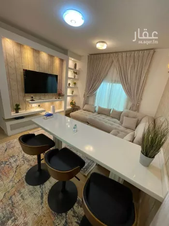 شقة للإيجار في شارع محمد بن سعد بن زيد, حي النزهة, مدينة الرياض, منطقة الرياض