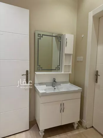 شقة للإيجار في شارع عباس محمود العقاد, حي النرجس, مدينة الرياض, منطقة الرياض صورة 5