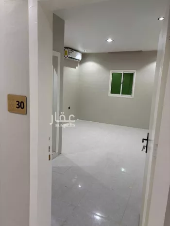 شقة للإيجار في شارع محايل, حي الجنادرية, مدينة الرياض, منطقة الرياض