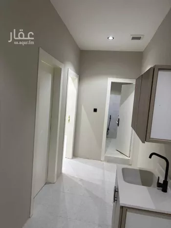 شقة للإيجار في شارع محايل, حي الجنادرية, مدينة الرياض, منطقة الرياض صورة 3