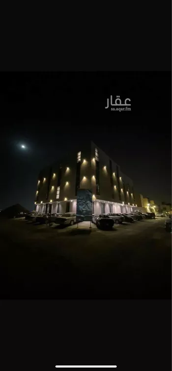 شقة للإيجار في شارع بكر صباغ الشافعي, حي العارض, مدينة الرياض, منطقة الرياض صورة 2