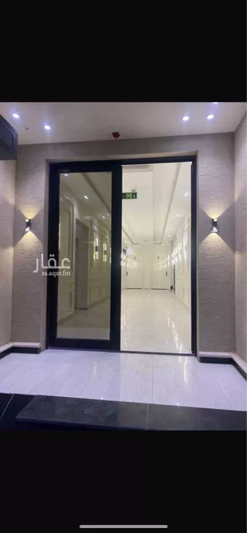 شقة للإيجار في شارع بكر صباغ الشافعي, حي العارض, مدينة الرياض, منطقة الرياض صورة 3