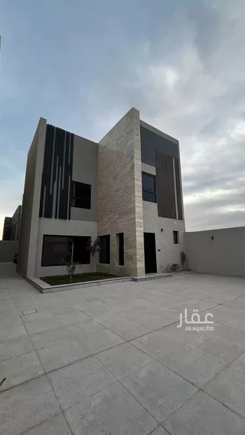 فيلا للبيع في حي الوفاء, مدينة عنيزه, منطقة القصيم صورة 2