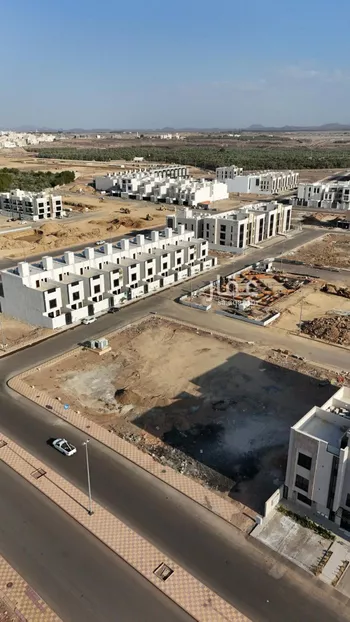 أرض للبيع في شارع عبدالرحمن بن شبل, حي وادي مذينب, مدينة المدينه المنوره, منطقة المدينة المنورة صورة 4