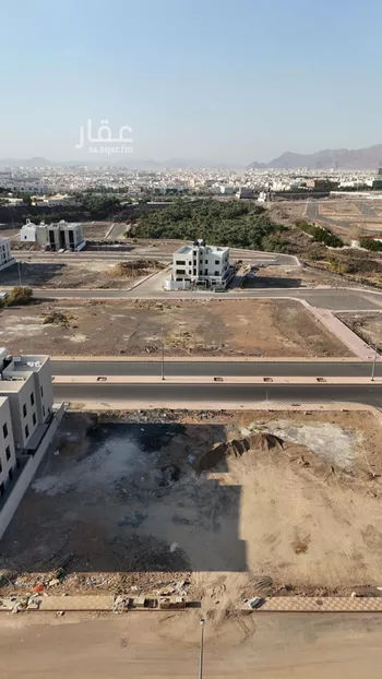 أرض للبيع في شارع عبدالرحمن بن شبل, حي وادي مذينب, مدينة المدينه المنوره, منطقة المدينة المنورة صورة 4