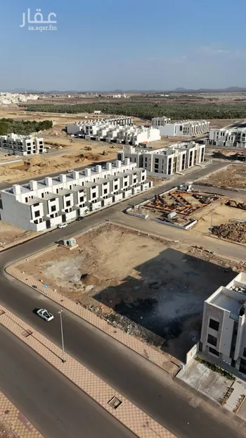 أرض للبيع في شارع عبدالرحمن بن شبل, حي وادي مذينب, مدينة المدينه المنوره, منطقة المدينة المنورة صورة 3