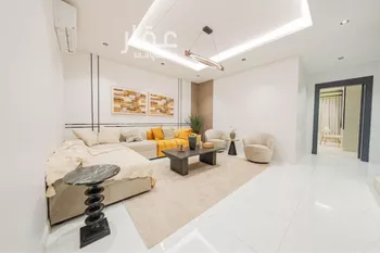 شقة للبيع في شارع طريق الملك فهد, حي النزهة, مدينة جدة, منطقة مكة المكرمة صورة 3