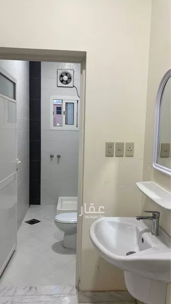 شقة للإيجار في شارع 15515835, حي القادسية1, مدينة الاحساء, المنطقة الشرقية صورة 3