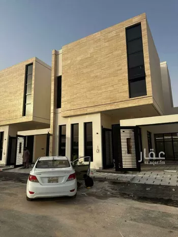 فيلا للبيع في شارع المغيرة بن حبناء, حي المهدية, مدينة الرياض, منطقة الرياض