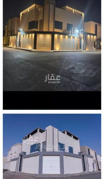 فيلا للبيع في شارع إسماعيل, حي المهدية, مدينة الرياض, منطقة الرياض