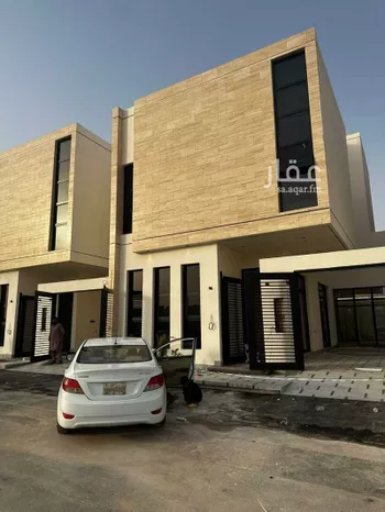 فيلا للبيع في شارع المغيرة بن حبناء, حي المهدية, مدينة الرياض, منطقة الرياض