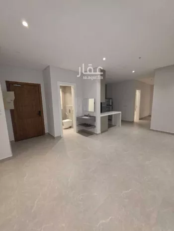 شقة للإيجار في شارع عبدالكريم حنفي, حي العارض, مدينة الرياض, منطقة الرياض صورة 2