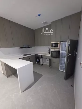 شقة للإيجار في شارع عبدالكريم حنفي, حي العارض, مدينة الرياض, منطقة الرياض صورة 3