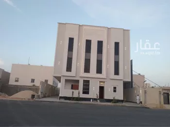 شقة للبيع في شارع عمر مكرم, حي المهدية, مدينة الرياض, منطقة الرياض