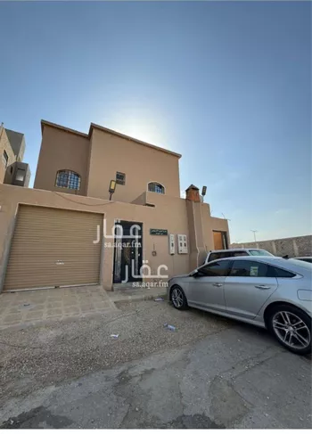 فيلا للبيع في شارع الفخر الأصبهاني, حي المهدية, مدينة الرياض, منطقة الرياض