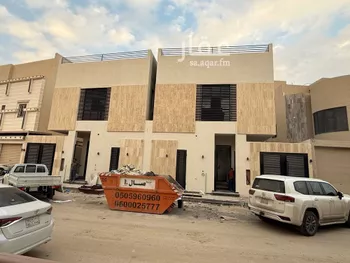 فيلا للبيع في شارع أبي الريحان البيروني, حي المهدية, مدينة الرياض, منطقة الرياض