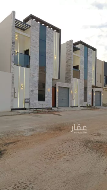 فيلا للبيع في شارع السيبي, حي المهدية, مدينة الرياض, منطقة الرياض