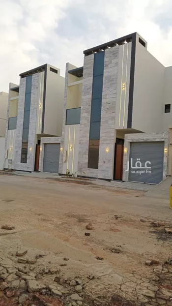 فيلا للبيع في شارع السيبي, حي المهدية, مدينة الرياض, منطقة الرياض صورة 2