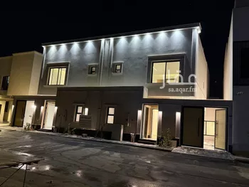 فيلا للبيع في شارع بدرالدين المرجاني, حي المهدية, مدينة الرياض, منطقة الرياض صورة 2