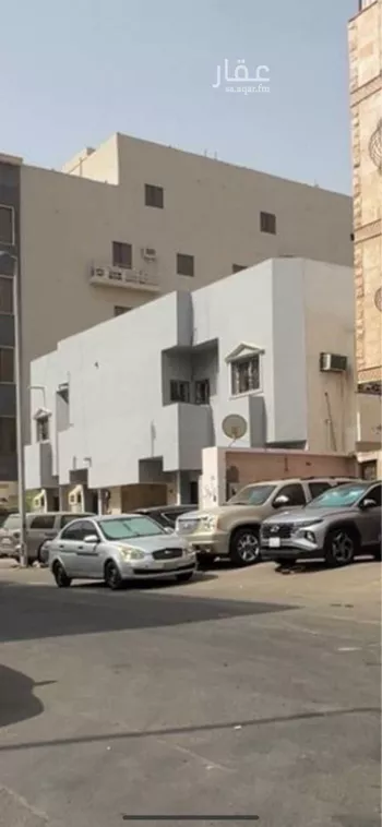 عمارة للبيع في شارع ابن قادوس, حي النزهة, مدينة جدة, منطقة مكة المكرمة