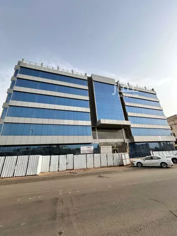 عمارة للبيع في شارع شارع المطلع, حي الساحل, مدينة جازان, منطقة جازان