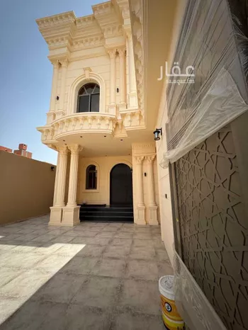 فيلا للبيع في شارع الحكيم السمر قندي, حي الشامية الجديد, مدينة مكه المكرمه, منطقة مكة المكرمة صورة 3