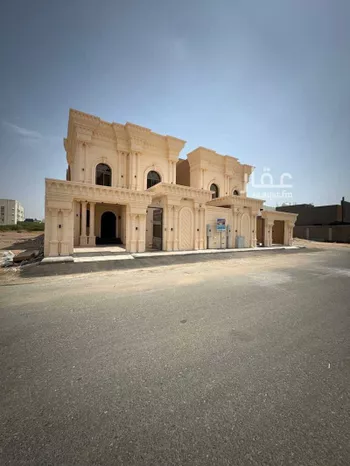 فيلا للبيع في شارع الحكيم السمر قندي, حي الشامية الجديد, مدينة مكه المكرمه, منطقة مكة المكرمة