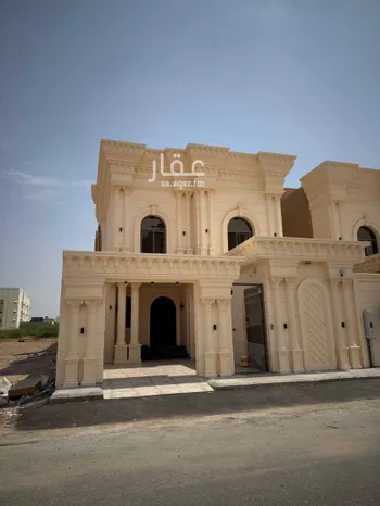 فيلا للبيع في شارع الحكيم السمر قندي, حي الشامية الجديد, مدينة مكه المكرمه, منطقة مكة المكرمة صورة 2