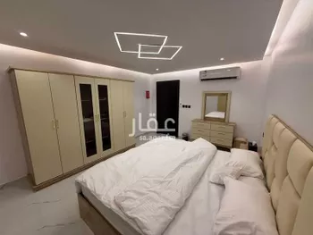 شقة مفروشة للحجز في طريق الملك فهد الفرعي, الوشام, الرياض صورة 2