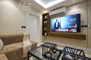 شقة مفروشة للحجز في شارع محمد المقدمي ، حي الغدير ، الرياض ، منطقة الرياض صورة 2