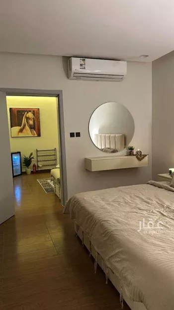 شقة مفروشة للحجز في شارع وادي السرح, حي الوادي, الرياض صورة 3