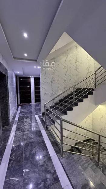 شقة للبيع في شارع قتاده بن عياش, حي النزهة, مدينة جدة, منطقة مكة المكرمة صورة 5