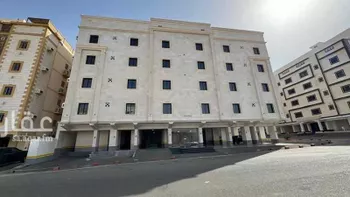 شقة للبيع في شارع محمد حسن العجيمي, حي الأمير عبدالمجيد, مدينة جدة, منطقة مكة المكرمة