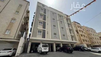 شقة للبيع في شارع يعقوب صبري, حي مريخ, مدينة جدة, منطقة مكة المكرمة صورة 3