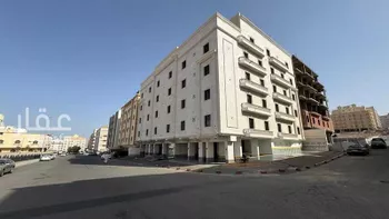 شقة للبيع في شارع محمد حسن العجيمي, حي الأمير عبدالمجيد, مدينة جدة, منطقة مكة المكرمة صورة 2