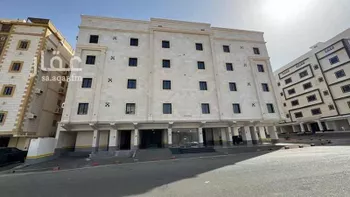 شقة للبيع في شارع محمد حسن العجيمي, حي الأمير عبدالمجيد, مدينة جدة, منطقة مكة المكرمة