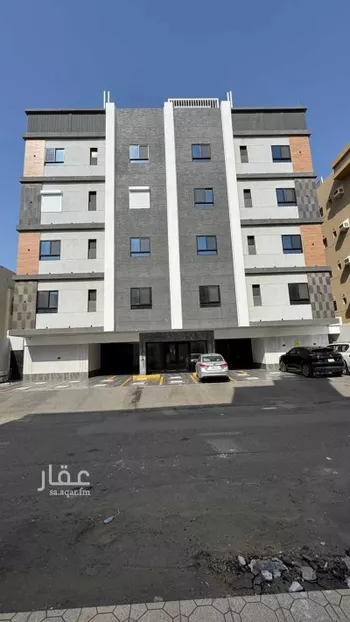 شقة للبيع في شارع قتاده بن عياش, حي النزهة, مدينة جدة, منطقة مكة المكرمة صورة 3