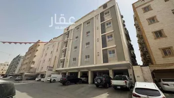 شقة للبيع في شارع يعقوب صبري, حي مريخ, مدينة جدة, منطقة مكة المكرمة صورة 2